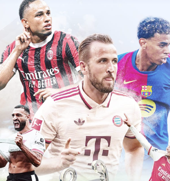 官方：拉波尔塔当选巴萨俱乐部新任主席 曾缔造六冠王神话